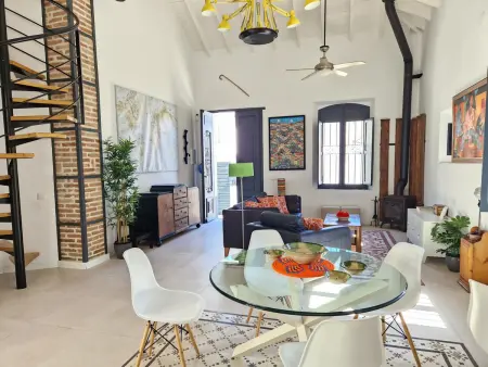 Villa Balneario de Pina - Maison Rénovée Près de la Plage à Málaga - Photo 7