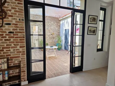 Villa Balneario de Pina - Maison Rénovée Près de la Plage à Málaga - Photo 8