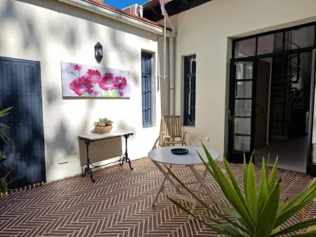 Villa Balneario de Pina - Maison Rénovée Près de la Plage à Málaga - Photo 9