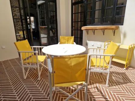 Villa Balneario de Pina - Maison Rénovée Près de la Plage à Málaga - Photo 11