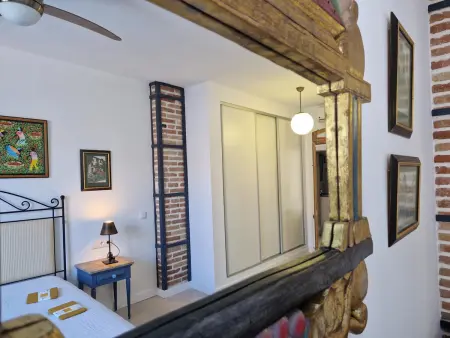 Villa Balneario de Pina - Maison Rénovée Près de la Plage à Málaga - Photo 17