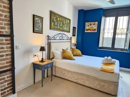 Villa Balneario de Pina - Maison Rénovée Près de la Plage à Málaga - Photo 18
