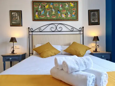 Villa Balneario de Pina - Maison Rénovée Près de la Plage à Málaga - Photo 19
