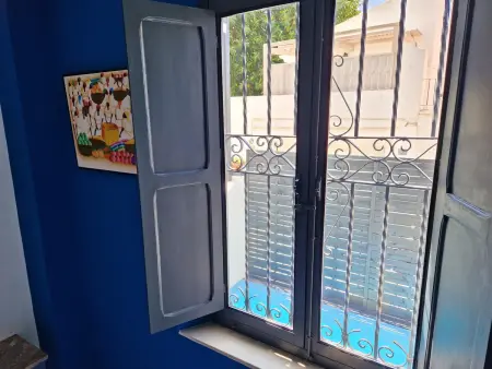 Villa Balneario de Pina - Maison Rénovée Près de la Plage à Málaga - Photo 21
