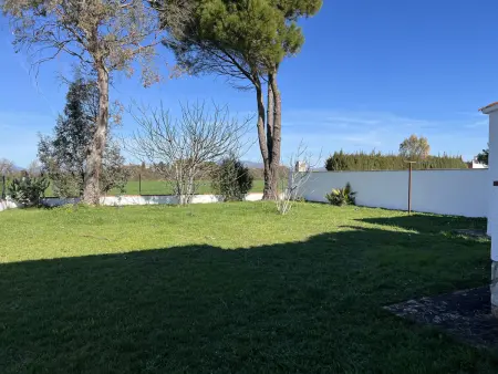 Maison 7 pers, proche plage - BBQ, WiFi, parking, terrasse - Costa Brava - Photo 16