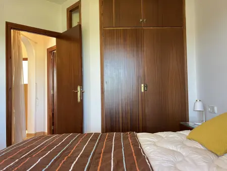 Maison 7 pers, proche plage - BBQ, WiFi, parking, terrasse - Costa Brava - Photo 20