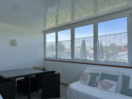 Maison 7 pers, proche plage - BBQ, WiFi, parking, terrasse - Costa Brava - Photo 25