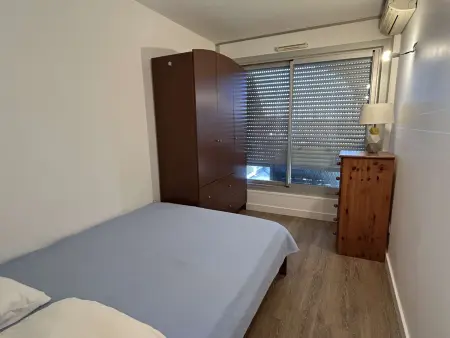 Appartement Climatisé 6 pers avec Terrasse et Piscine à Port Camargue - Photo 17
