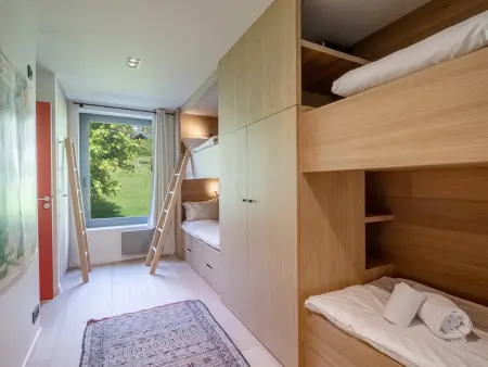 Chalet contemporain 5* à Argentière avec sauna et cheminée - Photo 15