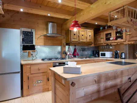 Chalet ensoleillé dans les Hautes Vosges avec terrasse, local vélos et skis, charges incluses - Photo 8