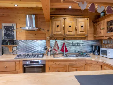 Chalet ensoleillé dans les Hautes Vosges avec terrasse, local vélos et skis, charges incluses - Photo 23