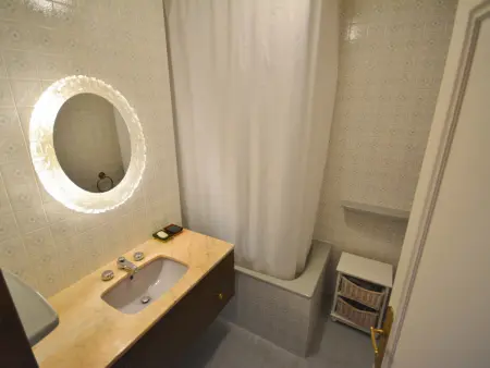 Appartement T3 pour 6 pers. avec piscine, parking, et balcon - Morzine - Photo 4