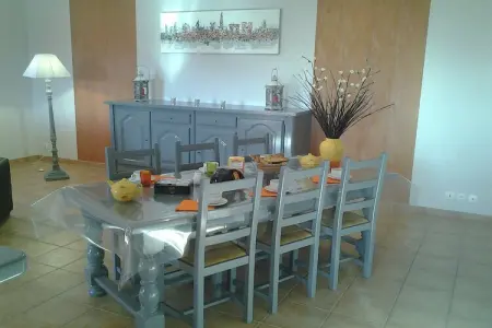 Le Malcap, Villa confortable avec piscine - Photo 4