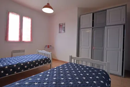 Le Malcap, Villa confortable avec piscine - Photo 10