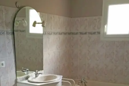 Le Malcap, Villa confortable avec piscine - Photo 20