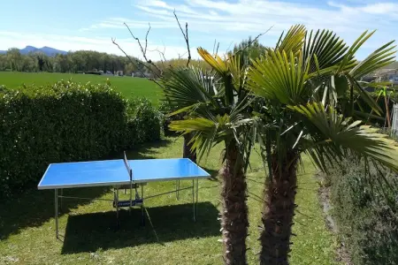 Le Malcap, Villa confortable avec piscine - Photo 21