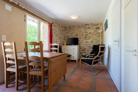 Villa tranquille en Cévennes - Photo 2
