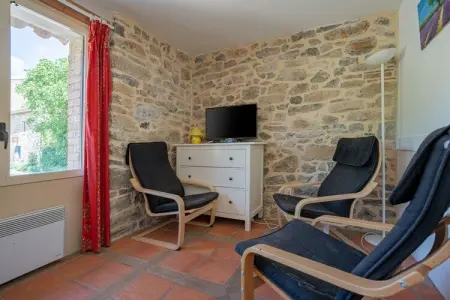 Villa tranquille en Cévennes - Photo 10