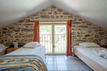 Villa tranquille en Cévennes - Photo 15