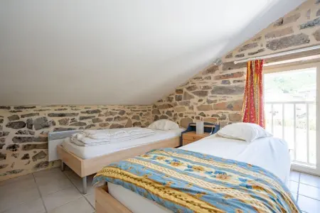 Villa tranquille en Cévennes - Photo 16