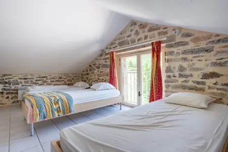 Villa tranquille en Cévennes - Photo 17