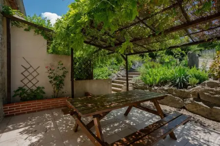 Villa tranquille en Cévennes - Photo 20