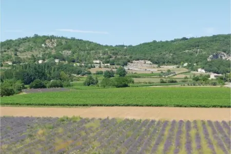 Villa tranquille en Cévennes - Photo 33
