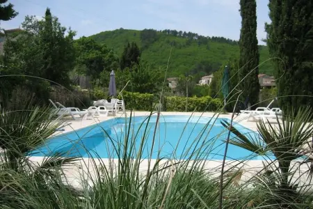Courry Gem : Piscine et charme - Photo 10