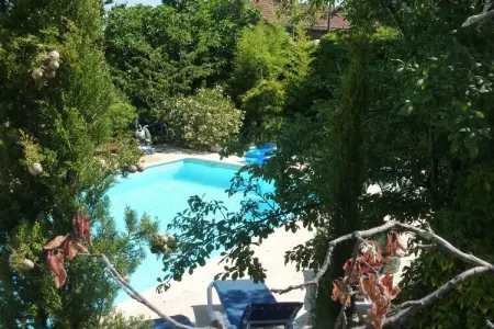 Courry Gem : Piscine et charme - Photo 22