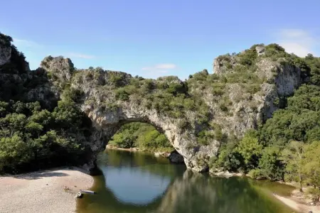 Courry Gem : Piscine et charme - Photo 34