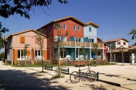 Les Rives Marines 1, Studio à Arcachon Bay au Design Unique - Photo 8