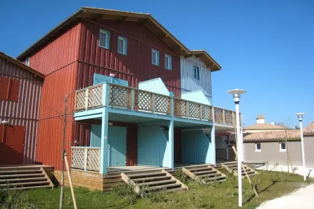 Les Rives Marines 4, Escapade côtière élégante - Photo 11