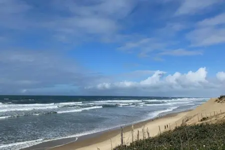 Les Rives Marines 4, Escapade côtière élégante - Photo 30