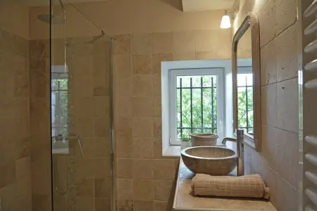 Domaine de Lavit, Magnifique mas avec piscine et jardin privés - Photo 23