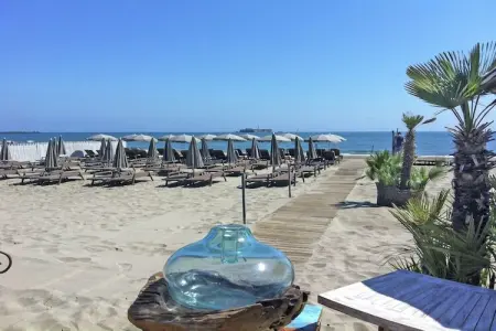 Domaine de Lavit, Magnifique mas avec piscine et jardin privés - Photo 29