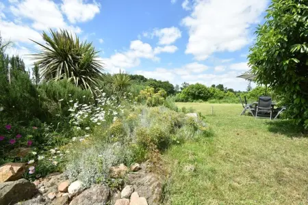 Les Volets Bleus, Belle maison de maître avec jardin clôturé - Photo 27