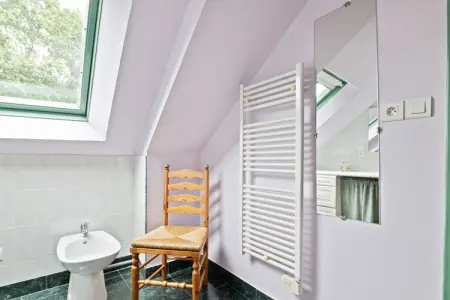 L'Eguillere, Charmante maison de vacances adaptée aux enfants - Photo 16