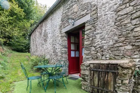 L'Eguillere, Charmante maison de vacances adaptée aux enfants - Photo 20