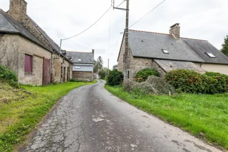 L'Eguillere, Charmante maison de vacances adaptée aux enfants - Photo 23