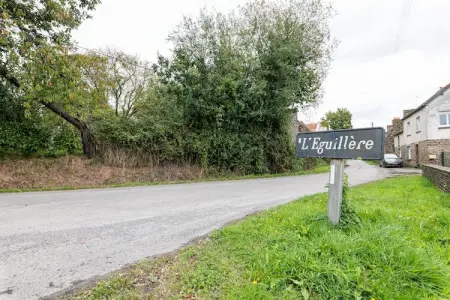 L'Eguillere, Charmante maison de vacances adaptée aux enfants - Photo 24