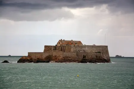 L'Eguillere, Charmante maison de vacances adaptée aux enfants - Photo 26