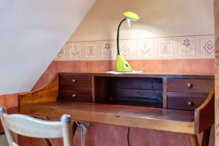 L'Eguillere, Charmante maison de vacances adaptée aux enfants - Photo 35