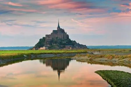 Maison à 1/2h du Mont Saint Michel, Villa de jardin confortable à Bonnemain - Photo 34