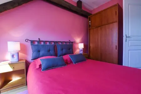 Maison à 1/2h du Mont Saint Michel, Maison familiale à Bonnemain - Photo 3