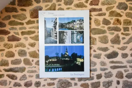 Maison à 1/2h du Mont Saint Michel, Maison familiale à Bonnemain - Photo 27