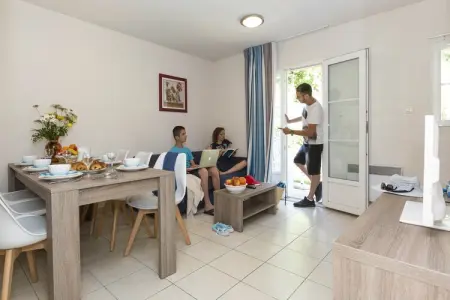 Résidence Le Domaine de l'Emeraude 3, Maison en Bretagne près de Côte d'Émeraude - Photo 1