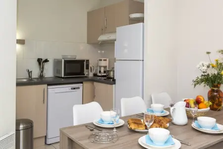 Résidence Le Domaine de l'Emeraude 3, Maison en Bretagne près de Côte d'Émeraude - Photo 2