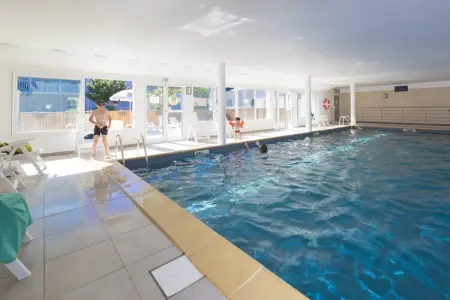 Résidence Le Domaine de l'Emeraude 3, Maison en Bretagne près de Côte d'Émeraude - Photo 6