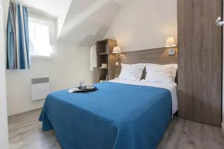 Résidence Le Domaine de l'Emeraude 3, Maison en Bretagne près de Côte d'Émeraude - Photo 9