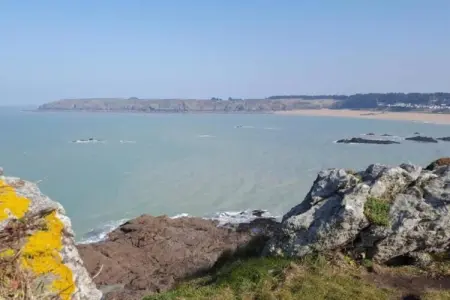 Résidence Le Domaine de l'Emeraude 3, Maison en Bretagne près de Côte d'Émeraude - Photo 28